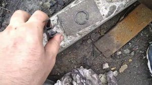 замена сальника рулевой колонки гидроусилителя эталон