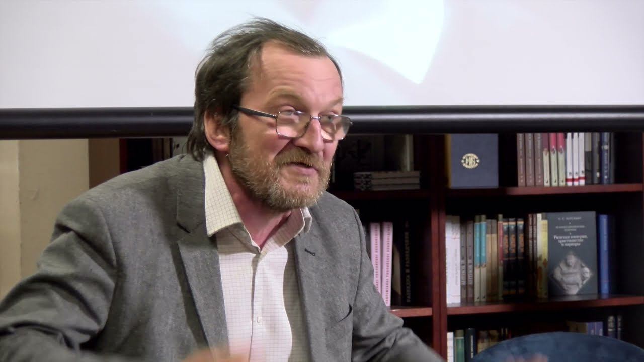 Лекция-размышление «Чарльз Диккенс как музейный проектировщик»