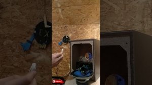 Я сделал Bluetooth колонку на 100 вт