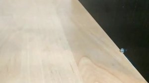 Как поставить полку на конфирмат