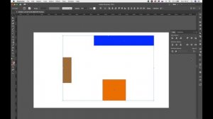 Как выровнять объекты по монтажной области в иллюстраторе? Быстрые ответы на: "Как в иллюстраторе".