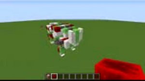 ТРАНСФОРМЕРЫ В MINECRAFT БЕЗ МОДОВ! РОБОТ-КОТ!