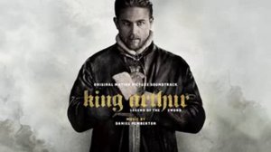 Growing Up Londinium - Daniel Pemberton - King Arthur Soundtrack_low