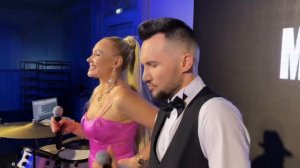 MIROVBAND Promo 80/90 | Артисты Группа