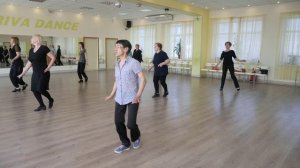 Quit the Show. Танцуем самостоятельно. ОМСК. Lariva Dance. 05.05.2023 г.