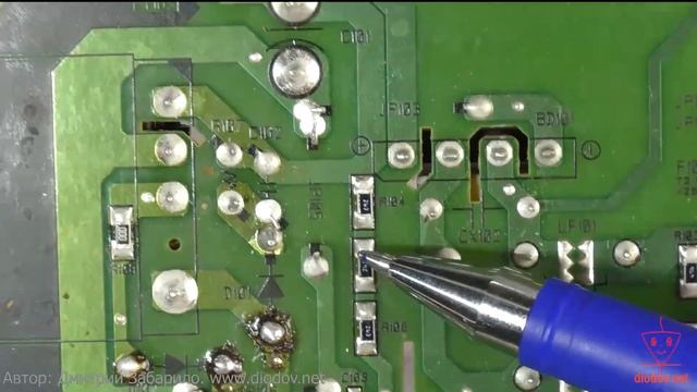 3 4 Маркировка SMD резисторов смотреть онлайн