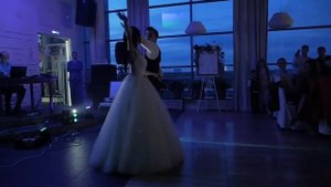 one republic - apologize. Свадебный танец с красивыми поддержками