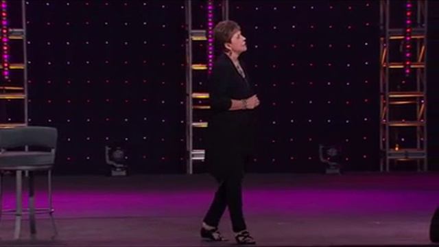 джойс майер проповеди, Сильные мысли  Часть