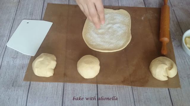 Московские  плюшки. Завитушки с корицей