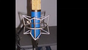 T Bone SCT 800 Tube Microphone