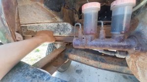 Лифт кабины УАЗ 3303 , обзор и конечный результат