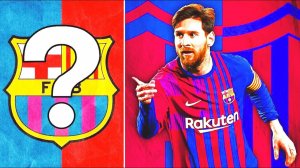 THIS IS WHY MESSI DIDN'T SIGN THE CONTRACT WITH BARCELONA! EVERYTHING WILL BE DECIDED VERY SOON!