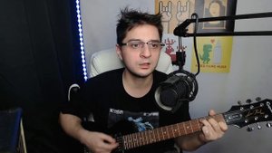 технология - странные танцы / кавер / cover