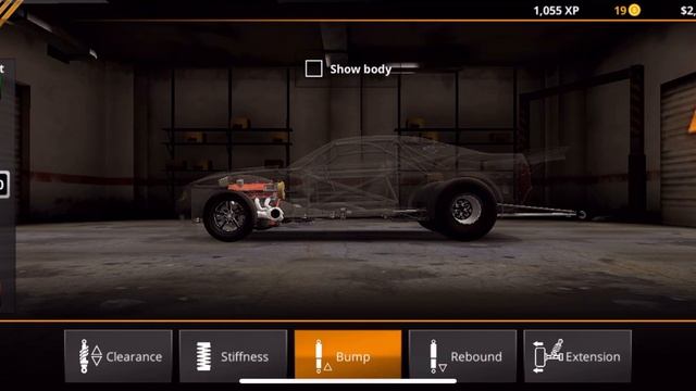 NOS tune/setup on no limit drag racing 2.0 смотреть онлайн