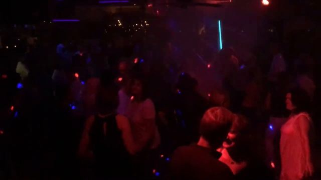 DeeJay Boris B - Samba Nürtingen 20.04.2018 смотреть онлайн