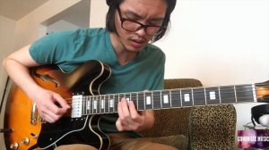 Hey Arnold! Theme Song Cover feat. Jack Anderson || Conor Lee Music ||