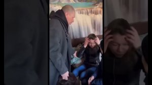 Иришка Залетела походу