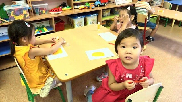 «Хлеб всему голова» 2 младшая группа Ымыычаан, детский сад «Кырачаан ымыылар» с.Бердигестях смотреть онлайн