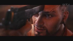 Far Cry 3. Сюжетный синематик (дубляж от stopgame.ru)