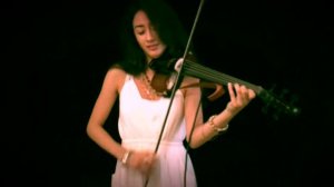 Wedding Sample Video - Violin with Loops & Tracks (Jazzly Moné)