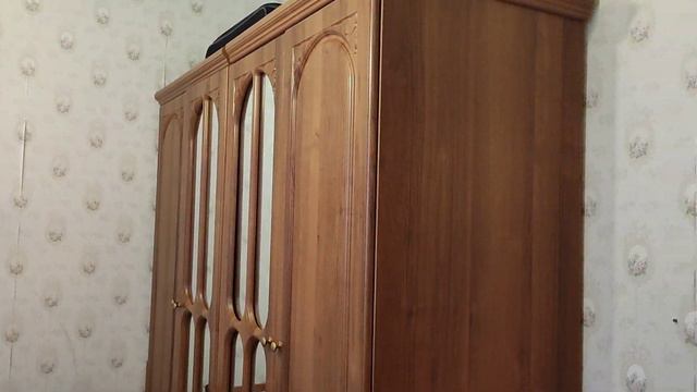двухкомнатная квартира в аренду в Москве метро Калужская, Новаторская