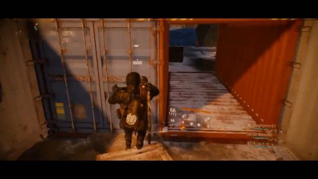 Орден Валькнут v.0.1 смотреть онлайн