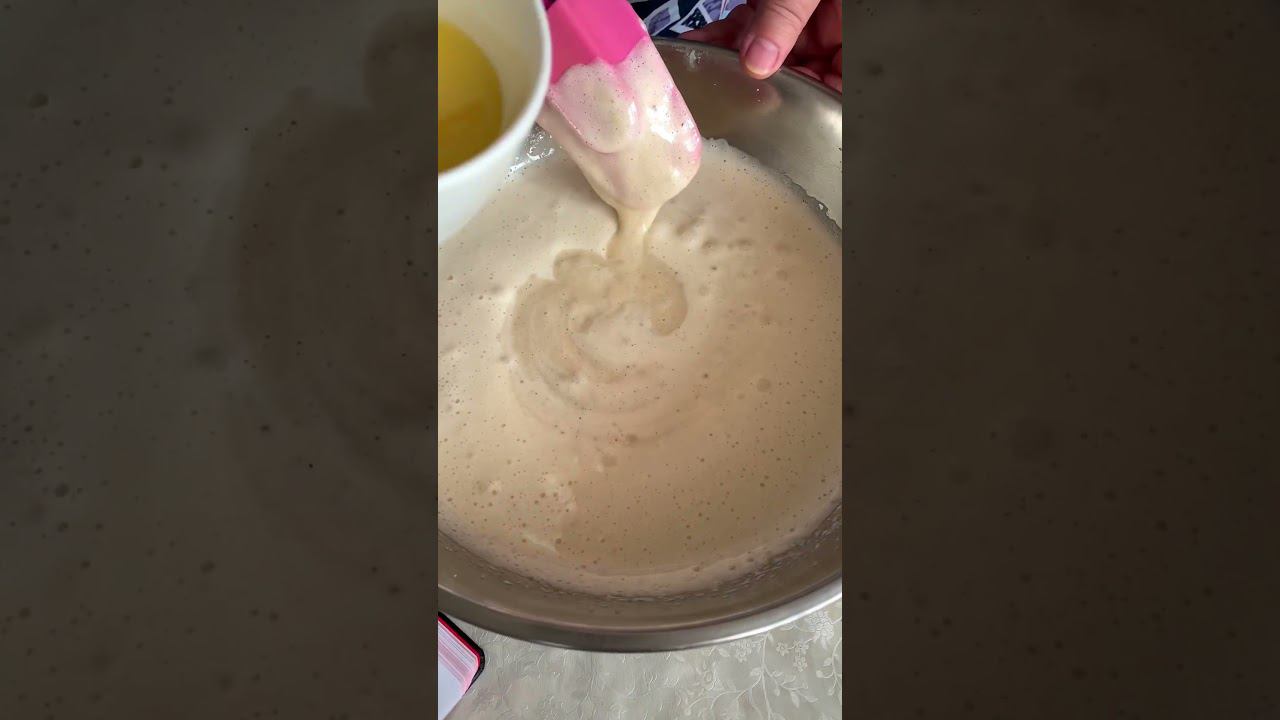 Кулич НА ПАСХУ с апельсиновой цедрой