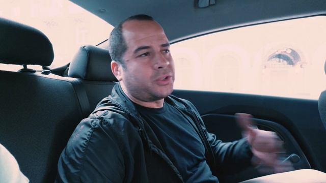 LEO VIEIRA: Philosophy of Jiu-Jitsu (documentary) / RUS sub смотреть онлайн