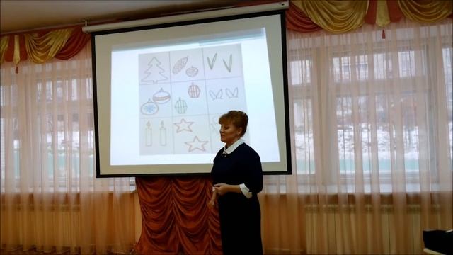 Мастер класс по мнемотехнике смотреть онлайн