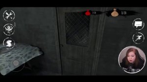 МУЛЬТИПЛЕЕР В АЙЗ? [Прохождение Eyes - The Horror Game]