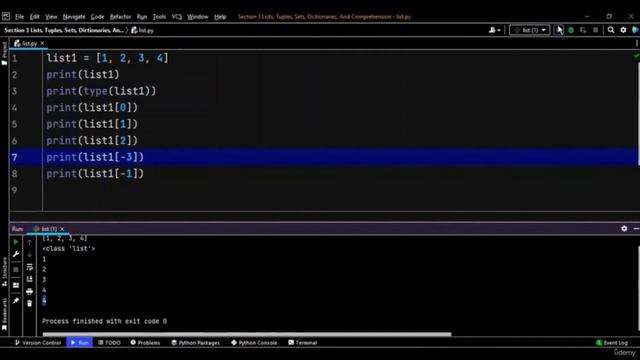 Learn Python Programming from Basics to Advanced (Part 1)