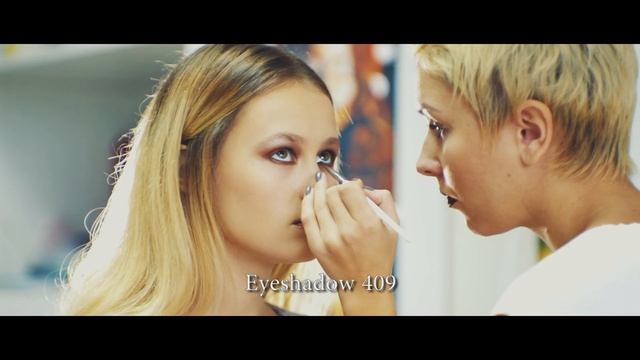 Рачковская Мария Анатольевна Речица «INGLOT Профи»