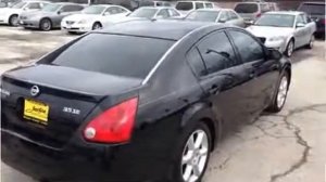 2006 Nissan Maxima Used Cars Waukegan IL