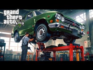 GTA V Amazing SunriseRP #17