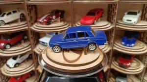 ВАЗ LADA 2106