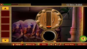 501 Free New Escape Games Level 31 walkthrough