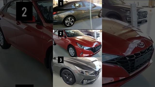 what's the best rims on Elantra cn7?? your opinion is important ?