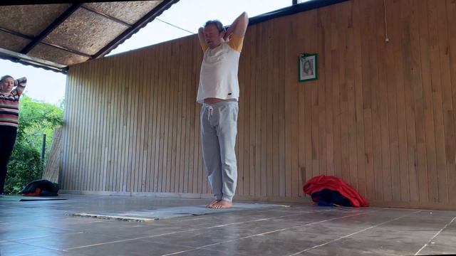 Стартовый блок - 2 смотреть онлайн