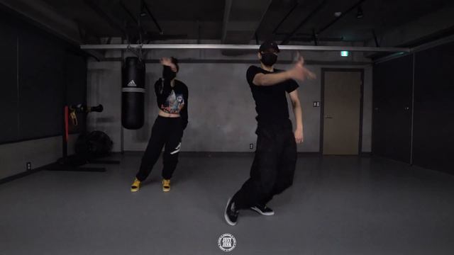 Hyeokjae Class | Summer Walker - Come Thru feat. Usher | @JustJerk Dance AcademyHyeokjae Class