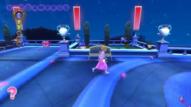 Приключения Принцесс Диснея! |#9| [Путешествие в Сказку!] смотреть онлайн