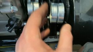 Huter SGC 4000B сборка и опыт эксплуатации 2 сезона