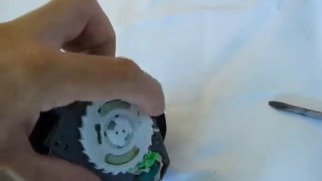 Ремонт ремней безопасности Opel Vectra A смотреть онлайн