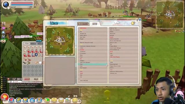 Quest The Holy & Unholy Sword Seal Online (Blade of Destiny) part #2 смотреть онлайн