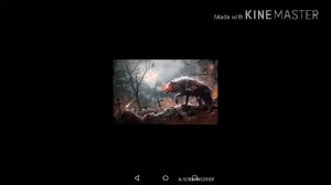 Песня про волка одиночку