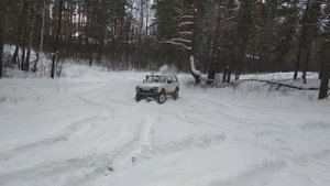 Нива инжектор и карбюратор