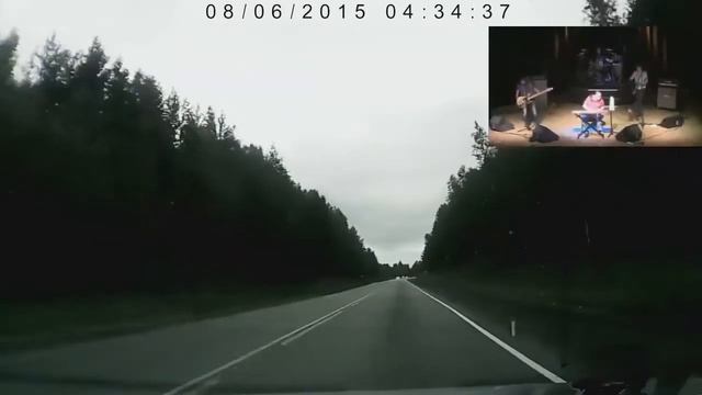 33ННовгород-Новокузнецк 2015 (Усть-Катав) смотреть онлайн