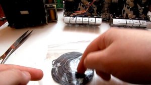 Пассики с Aliexpress