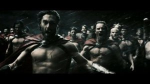 300 спартанцев . Эпичные моменты.  Лучшая подборка|300 Spartans. 18+