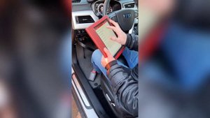 Сколько ждать ремонт / Ответ Дилера на ЧЕК Джили Атлас @Ivan Skachkov