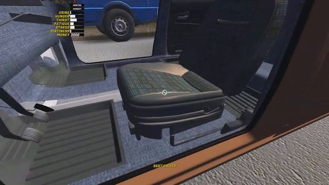 МОЯ ПЕРВАЯ МАШИНА! РЕМОНТ ПРИОРЫ В MY SUMMER CAR смотреть онлайн